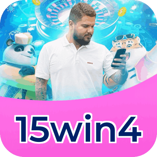 App mobile 15win4