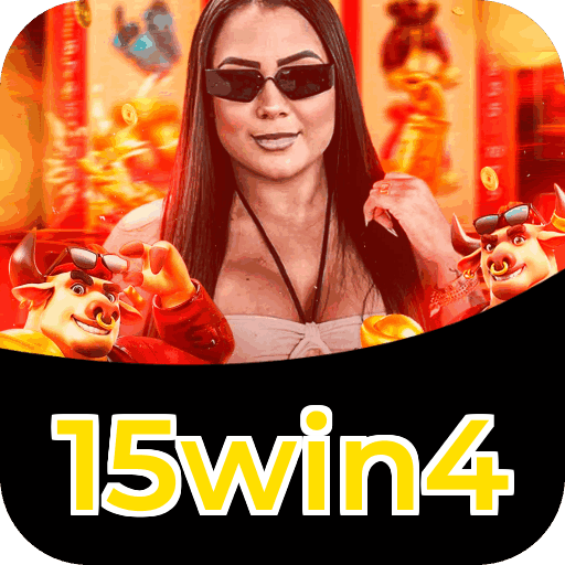 Comparação app mobile e versão web 15win4